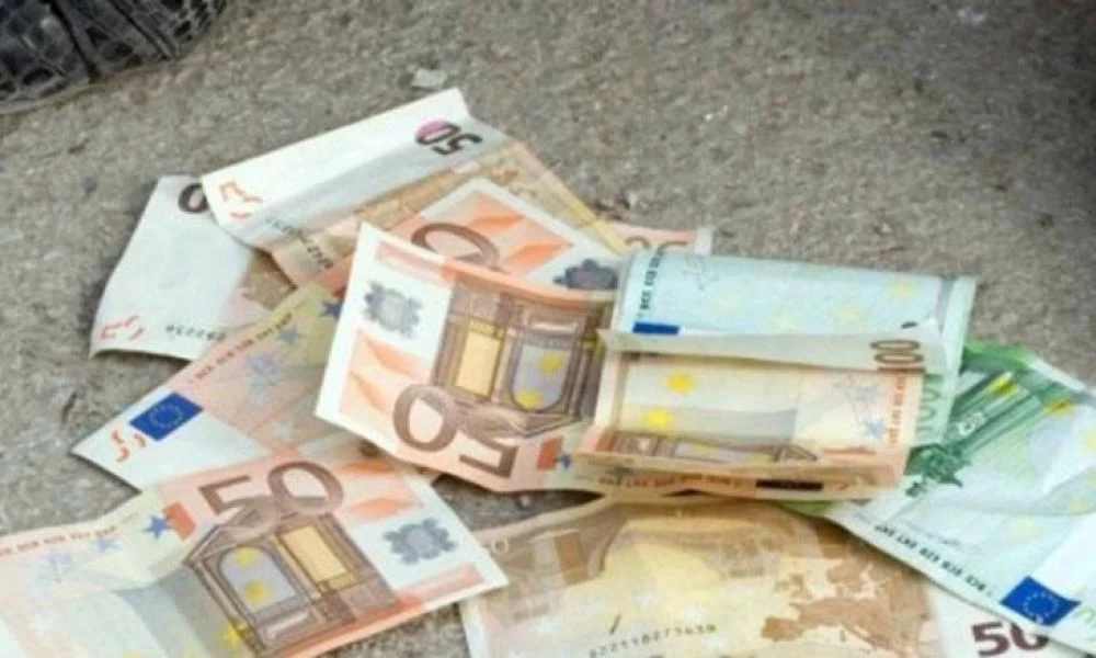 Σέρρες: 11χρονη έκανε περήφανους τους γονείς με την πράξη της